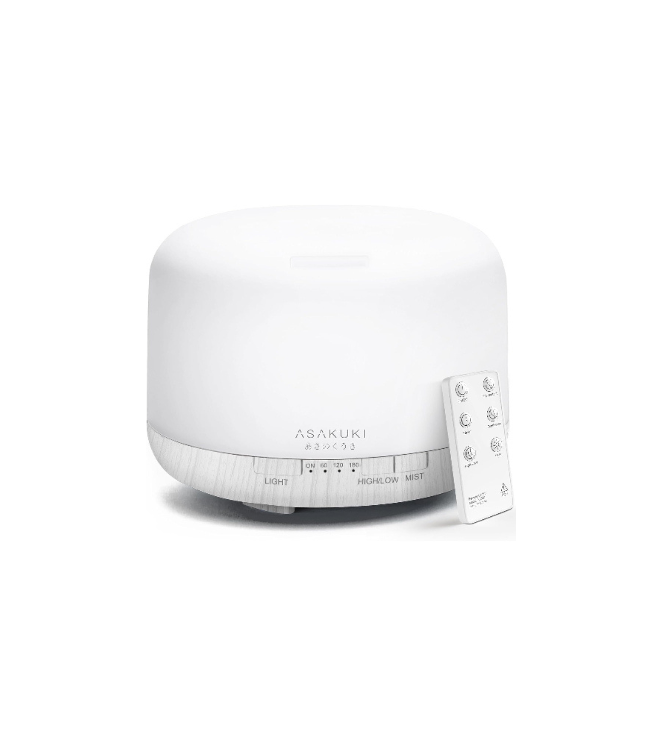 LEVOIT Vital 200S-P – HEPA Air Purifier